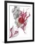 Amour-Kiran Patel-Framed Art Print