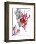 Amour-Kiran Patel-Framed Giclee Print