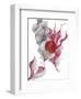 Amour-Kiran Patel-Framed Giclee Print