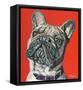 Amour-Melissa Symons-Framed Stretched Canvas