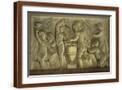 Brown Frame