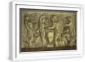 White Frame