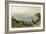 Amoy from Ko Long Soo-Thomas Allom-Framed Art Print