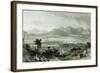 Amoy-Thomas Allom-Framed Art Print