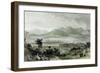 Amoy-Thomas Allom-Framed Art Print