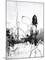 Amped up V-Joshua Schicker-Mounted Giclee Print