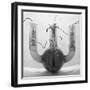 Ampere Full-Wave Thyratron-null-Framed Photographic Print