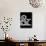 Ampersand 2-NaxArt-Art Print displayed on a wall