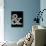 Ampersand 2-NaxArt-Mounted Art Print displayed on a wall