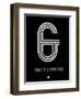 Ampersand 5-NaxArt-Framed Art Print