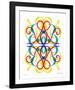 Ampersand-Adrienne Wong-Framed Giclee Print