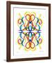 Ampersand-Adrienne Wong-Framed Giclee Print