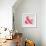 Ampersand-Philip Sheffield-Framed Giclee Print displayed on a wall