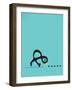 Ampersand-Nick Diggory-Framed Giclee Print