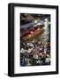 Amphawa Weekend Market, Amphawa, Thailand, Southeast Asia, Asia-Andrew Taylor-Framed Photographic Print