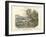 Amphibians and Fishes, C.1860-null-Framed Giclee Print