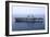 Amphibious Assault Ship USS Kearsarge Conducts Operations at Sea-null-Framed Photographic Print