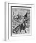 Amphion', 1615-Leonard Gaultier-Framed Giclee Print