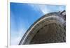 Amphitheater Central Park New York City-null-Framed Photo