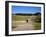 Amphitheater, Pompeii, Italy-null-Framed Giclee Print