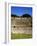 Amphitheater, Pompeii, Italy-null-Framed Giclee Print