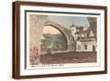 Brown Frame