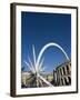Amphitheatre and Monument, Verona, Italy, Europe-Christian Kober-Framed Photographic Print