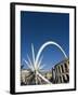 Amphitheatre and Monument, Verona, Italy, Europe-Christian Kober-Framed Photographic Print