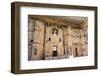 Amphitheatre and View over Town, Orange, Provence Alpes-Cote D'Azur, France, Europe-Peter Groenendijk-Framed Photographic Print