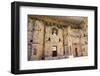 Amphitheatre and View over Town, Orange, Provence Alpes-Cote D'Azur, France, Europe-Peter Groenendijk-Framed Photographic Print