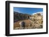 Amphitheatre at Side, Side, Antalya Province, Turkey Minor, Eurasia-Neil Farrin-Framed Photographic Print