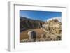 Amphitheatre at Side, Side, Antalya Province, Turkey Minor, Eurasia-Neil Farrin-Framed Photographic Print