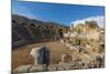 Amphitheatre at Side, Side, Antalya Province, Turkey Minor, Eurasia-Neil Farrin-Mounted Photographic Print