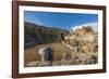 Amphitheatre at Side, Side, Antalya Province, Turkey Minor, Eurasia-Neil Farrin-Framed Photographic Print