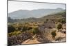 Amphitheatre at the ancient ruins of Kaunos, Dalyan, Anatolia, Turkey Minor, Eurasia-Matthew Williams-Ellis-Mounted Photographic Print