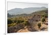 Amphitheatre at the ancient ruins of Kaunos, Dalyan, Anatolia, Turkey Minor, Eurasia-Matthew Williams-Ellis-Framed Premium Photographic Print