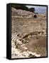 Amphitheatre at the Lycian Site of Patara, Near Kalkan, Antalya Province, Anatolia, Turkey-null-Framed Stretched Canvas