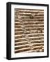 Amphitheatre at the Lycian Site of Patara, Near Kalkan, Antalya Province, Anatolia, Turkey-null-Framed Photographic Print