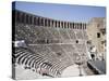 Amphitheatre Dating from 162 AD, Aspendos, Antalya Region, Anatolia, Turkey Minor, Eurasia-Philip Craven-Stretched Canvas