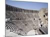 Amphitheatre Dating from 162 AD, Aspendos, Antalya Region, Anatolia, Turkey Minor, Eurasia-Philip Craven-Mounted Photographic Print