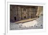 Amphitheatre, Orange, Provence Alpes-Cote D'Azur, France, Europe-Peter Groenendijk-Framed Photographic Print