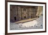 Amphitheatre, Orange, Provence Alpes-Cote D'Azur, France, Europe-Peter Groenendijk-Framed Photographic Print