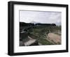 Amphitheatre, Pompeii, Unesco World Heritage Site, Campania, Italy-Christina Gascoigne-Framed Photographic Print