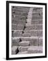 Amphitheatre Terraced Seating from the 3rd Century AD, Butrinti, Albania-R H Productions-Framed Photographic Print