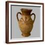 Brown Frame