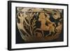 Amphora by the Painter of the Centauromachy-null-Framed Photographic Print