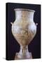 Amphora Depicting Chariot of Apollo, from Milos, Greece, 7th Century BC-null-Stretched Canvas