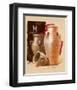 Amphora for Alexandra-Joadoor-Framed Art Print