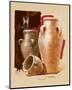 Amphora for Alexandra-Joadoor-Mounted Art Print