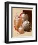 Amphora for Julia-Joadoor-Framed Art Print